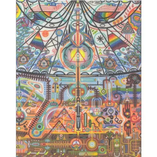 Buy-1P-LSD-Art-Blotters-150mcg