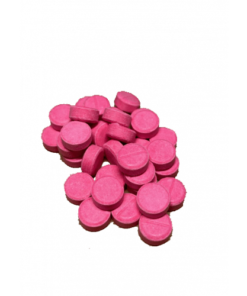 4F-MPH Pellets – 25mg